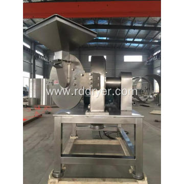 Chilli Pepper Grinding Machine